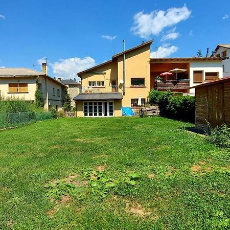 Villa Casita bonita Castejón de Sos Esterno foto