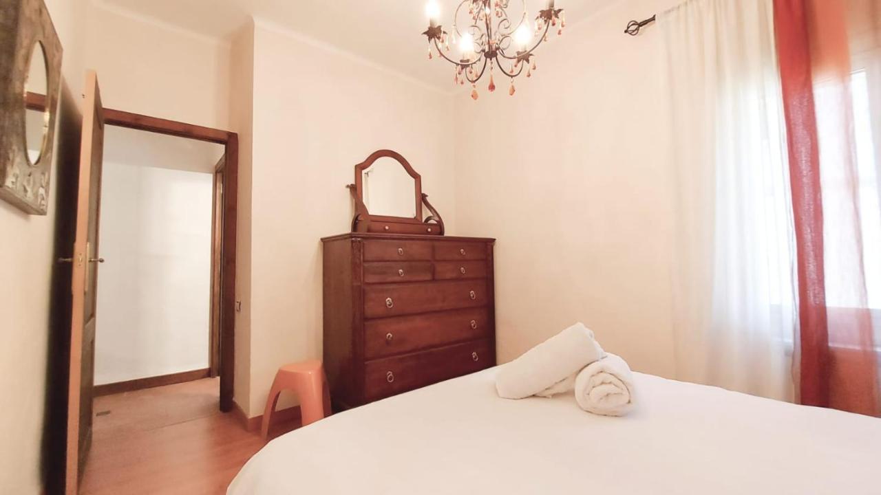 Villa Casita bonita Castejón de Sos Esterno foto