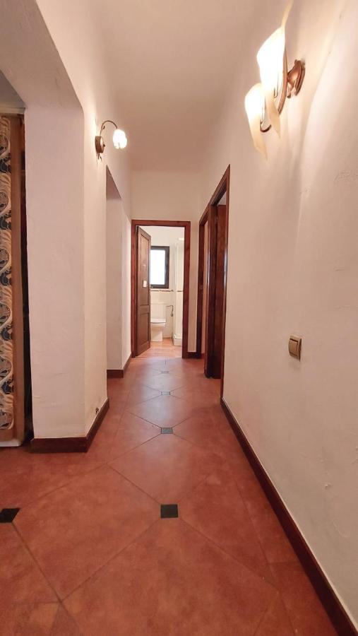Villa Casita bonita Castejón de Sos Esterno foto