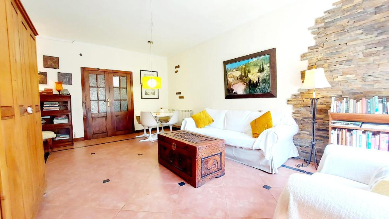 Villa Casita bonita Castejón de Sos Esterno foto
