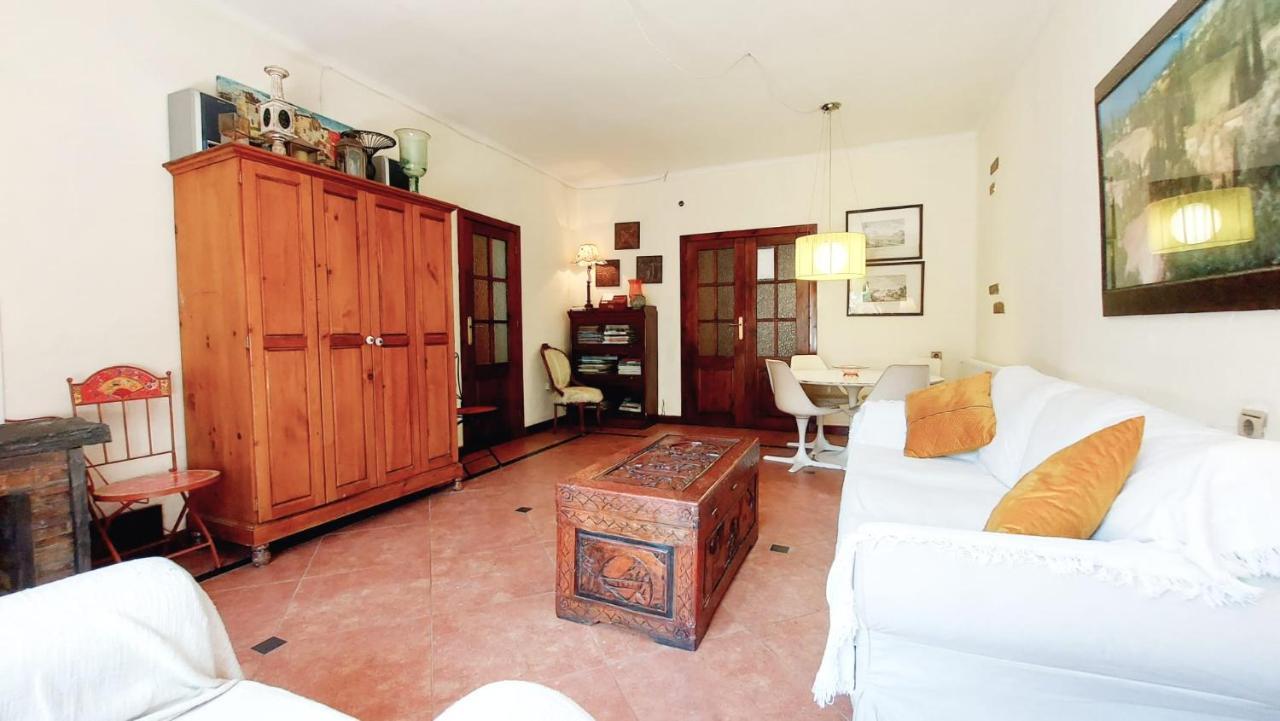 Villa Casita bonita Castejón de Sos Esterno foto