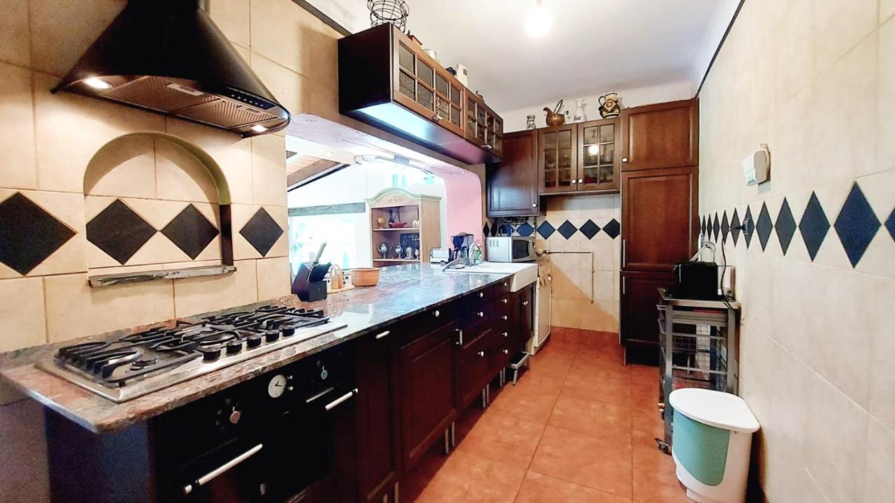 Villa Casita bonita Castejón de Sos Esterno foto