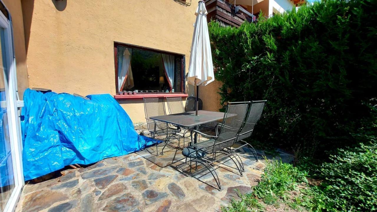 Villa Casita bonita Castejón de Sos Esterno foto