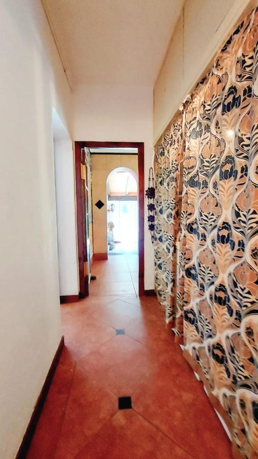 Villa Casita bonita Castejón de Sos Esterno foto
