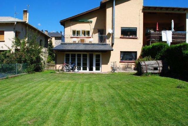 Villa Casita bonita Castejón de Sos Esterno foto