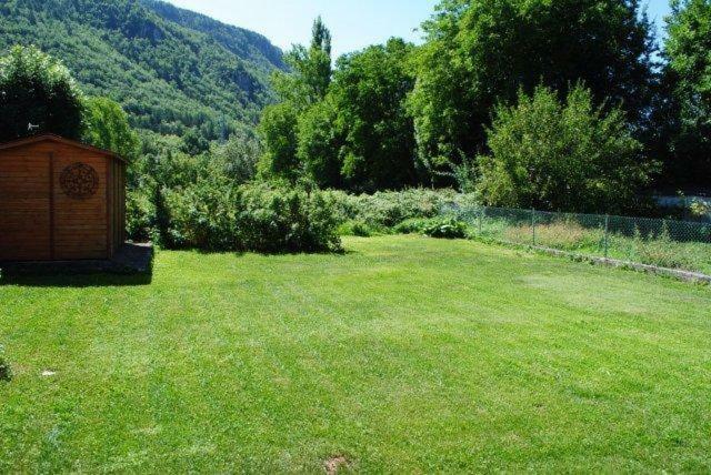 Villa Casita bonita Castejón de Sos Esterno foto